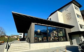 Giessen Hotel & Coffeehouse